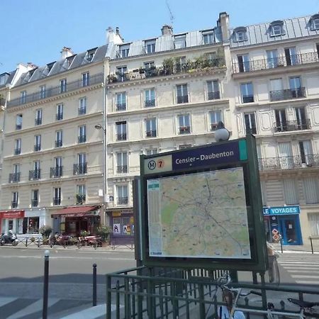 Appartement De Luxe Quartier Notre Dame De Paris 2 מראה חיצוני תמונה