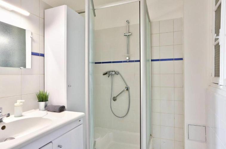 Appartement De Luxe Quartier Notre Dame De Paris 2 מראה חיצוני תמונה