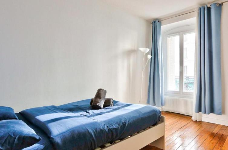 Appartement De Luxe Quartier Notre Dame De Paris 2 מראה חיצוני תמונה