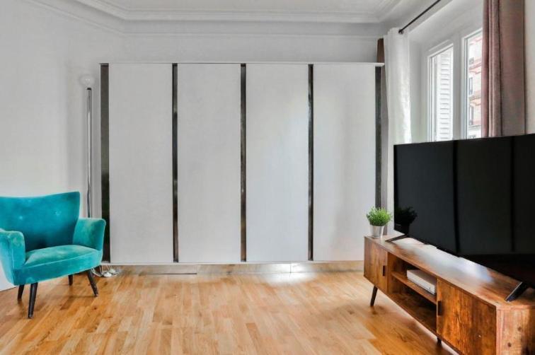 Appartement De Luxe Quartier Notre Dame De Paris 2 מראה חיצוני תמונה