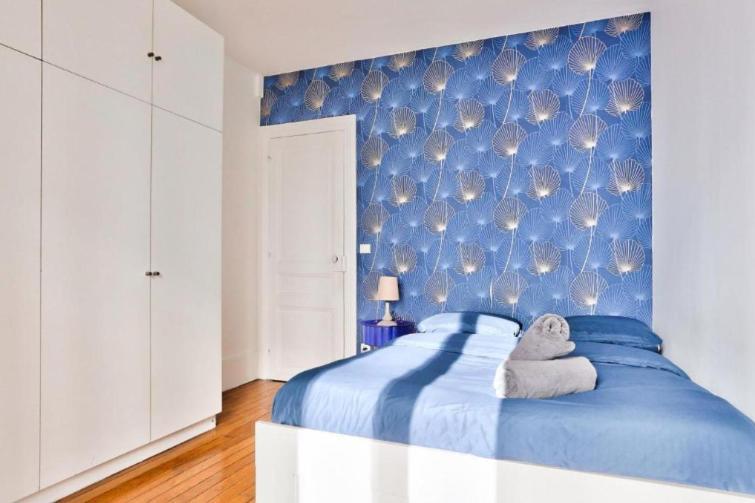 Appartement De Luxe Quartier Notre Dame De Paris 2 מראה חיצוני תמונה