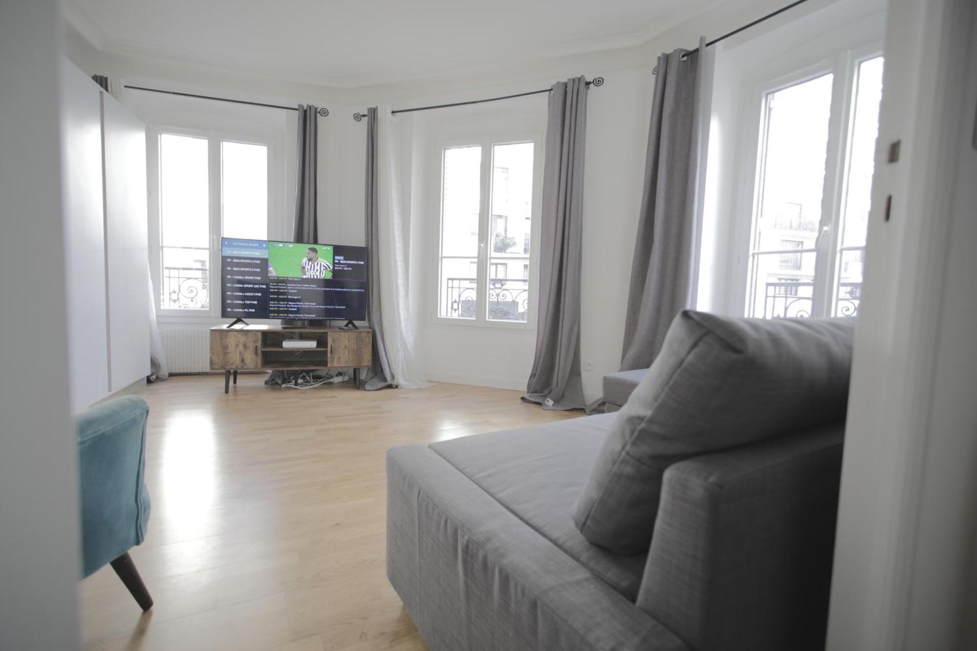 Appartement De Luxe Quartier Notre Dame De Paris 2 מראה חיצוני תמונה